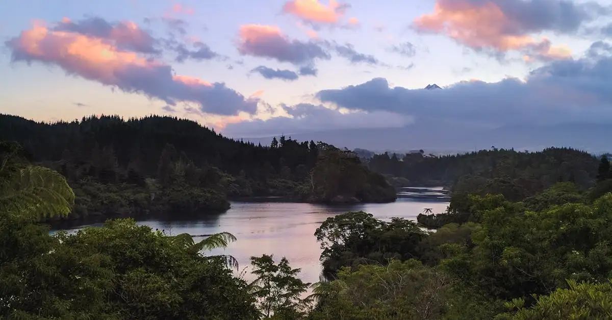 ¿Cuáles son las 3 mejores atracciones en Papúa Nueva Guinea?