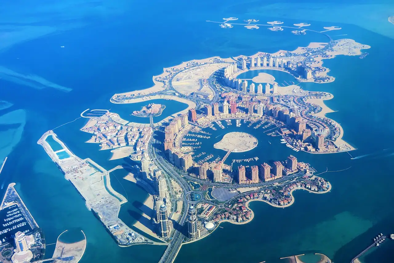 ¿Cuáles son las actividades más divertidas en Qatar?