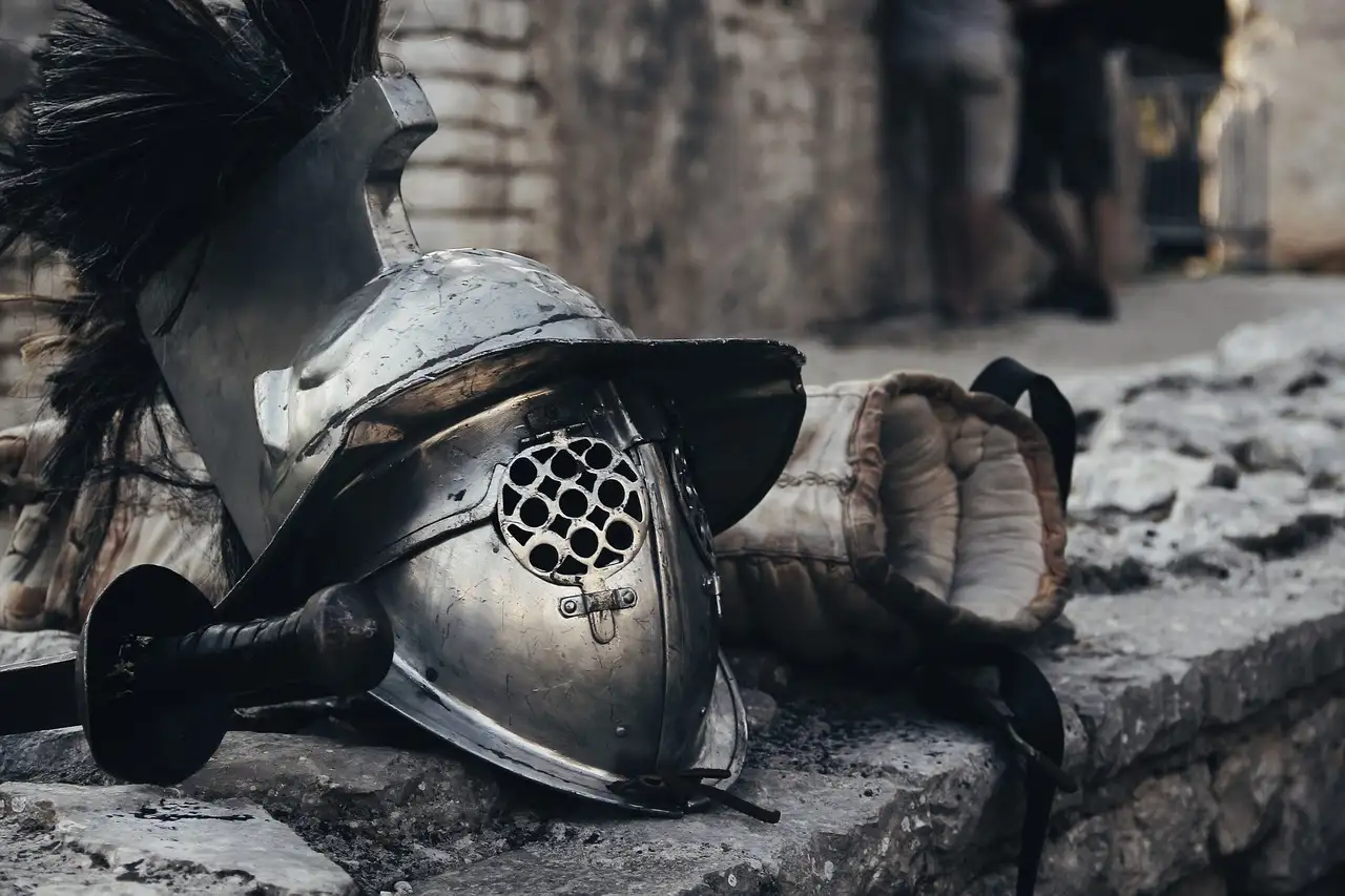 ¿Cuándo inició la época vikinga y qué acontecimientos la marcaron?