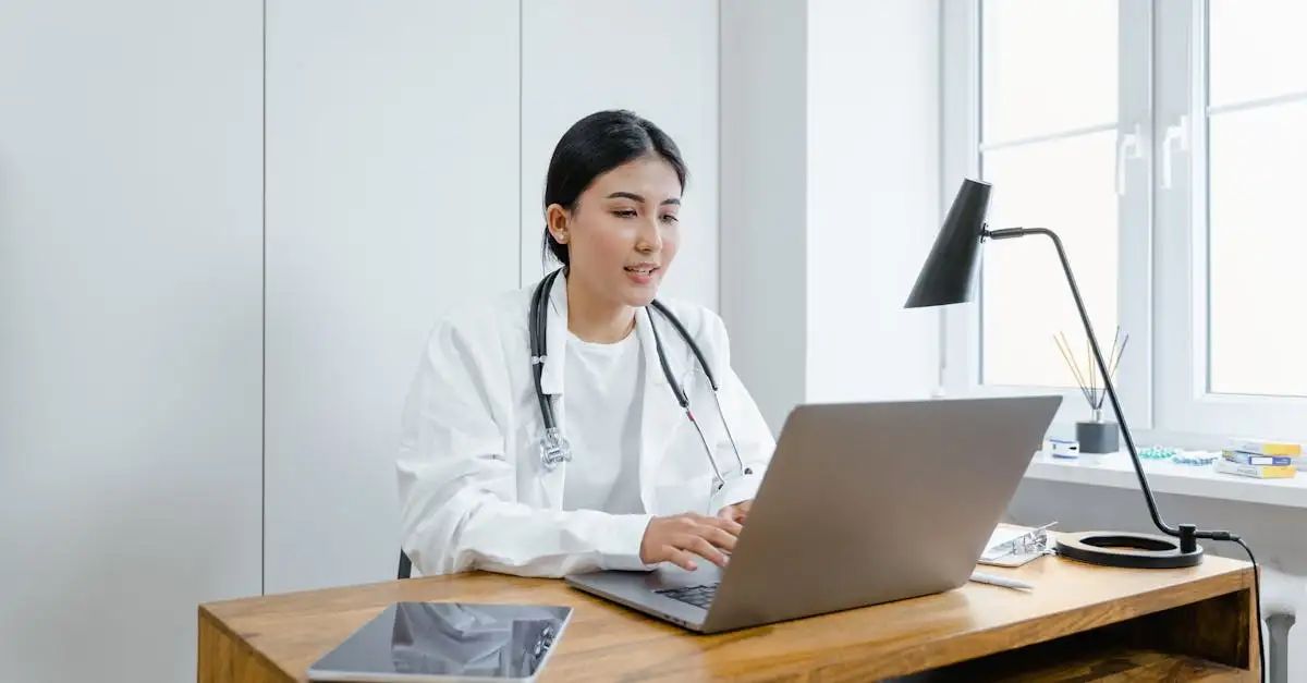 ¿Impacto de la telemedicina en la atención médica?