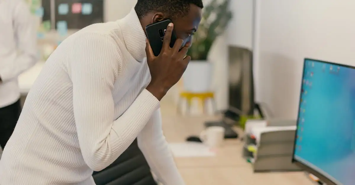 ¿Llamadas telepáticas: cómo funcionan y son reales?