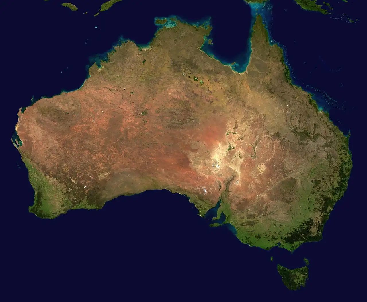 ¿Por qué Australia fue llamada Nueva Holanda por los exploradores?