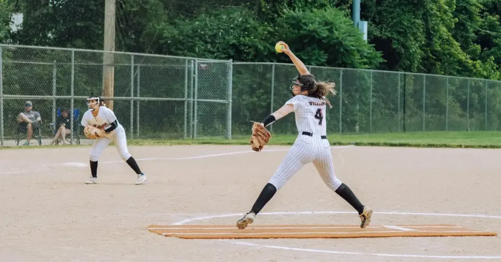 ¿Por qué béisbol y sóftbol son deportes olímpicos ahora?