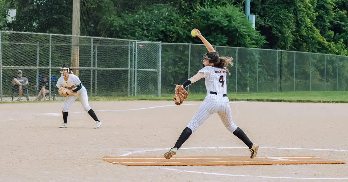 ¿Por qué béisbol y sóftbol son deportes olímpicos ahora?