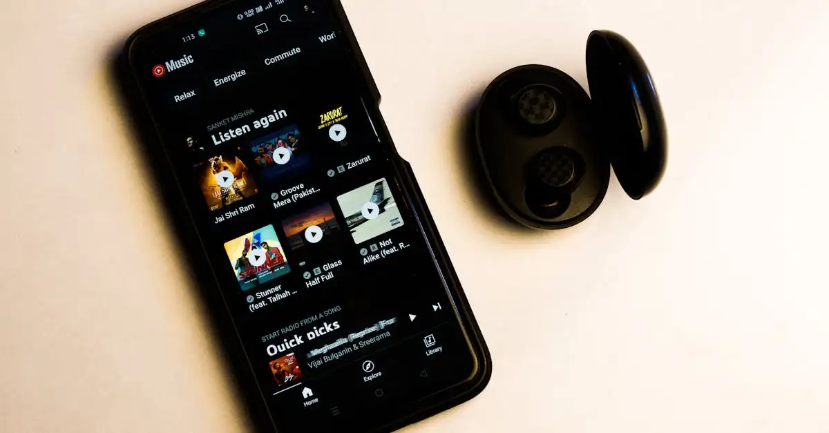 ¿Por qué los podcasts en Spotify son tan populares hoy?