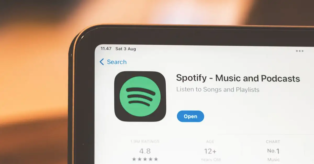 ¿Por qué los podcasts en Spotify son tan populares hoy?