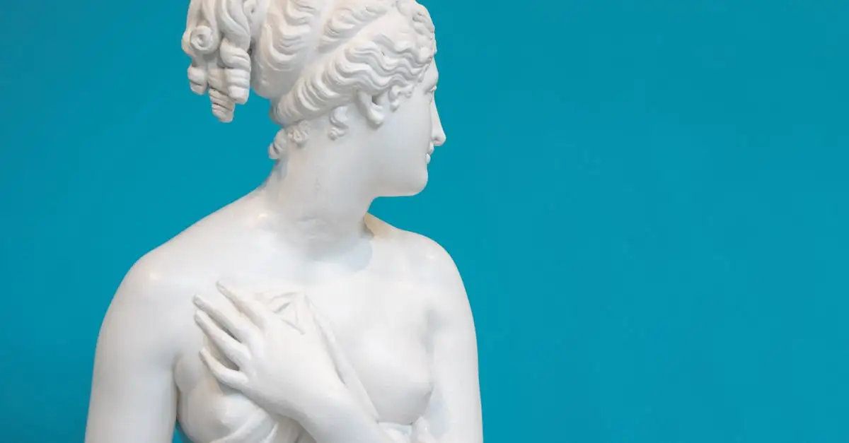 ¿Qué simboliza el olivo en la mitología? Descúbrelo aquí.