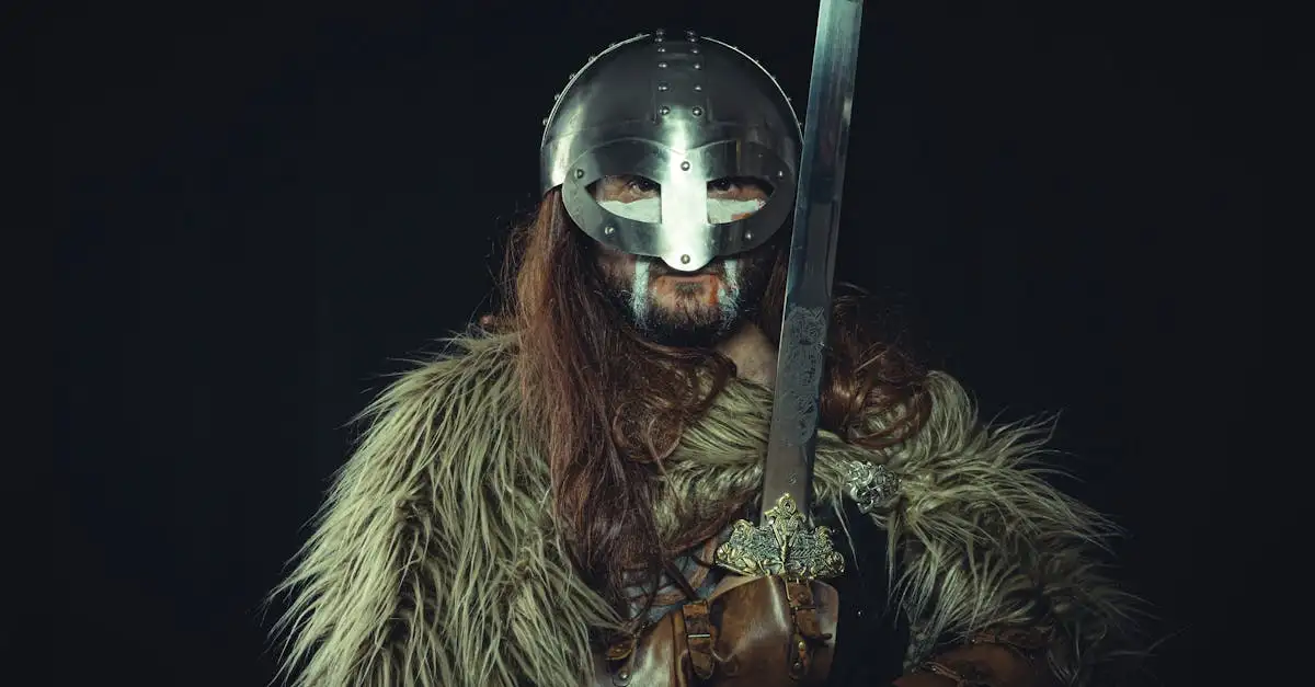 ¿Qué sucedió tras Ragnarök en la mitología nórdica?