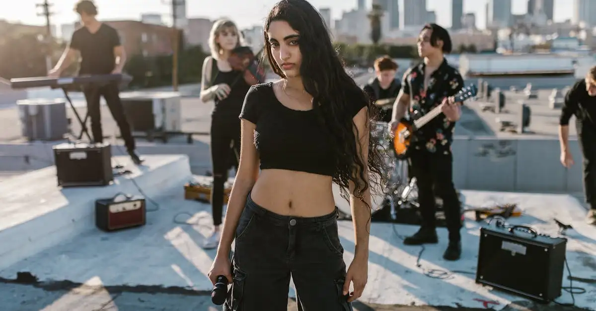 ¿Quién es el intérprete de Bohemian Rhapsody? ¡Descúbrelo!