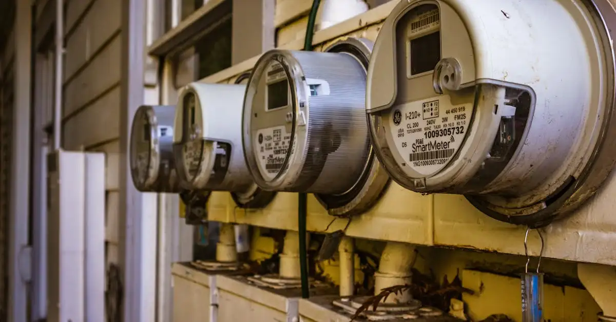 ¿158 kWh al mes: soy un gran consumidor de electricidad?