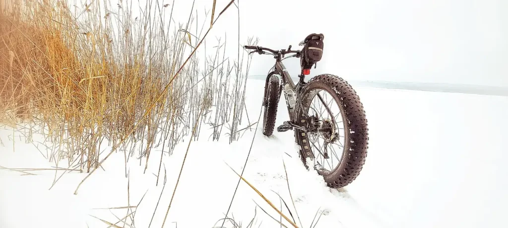 ¿A qué velocidad máxima puede llegar una fatbike?