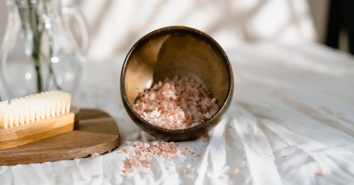 ¿Cómo equilibrar los sabores dulces y salados en tus platos?