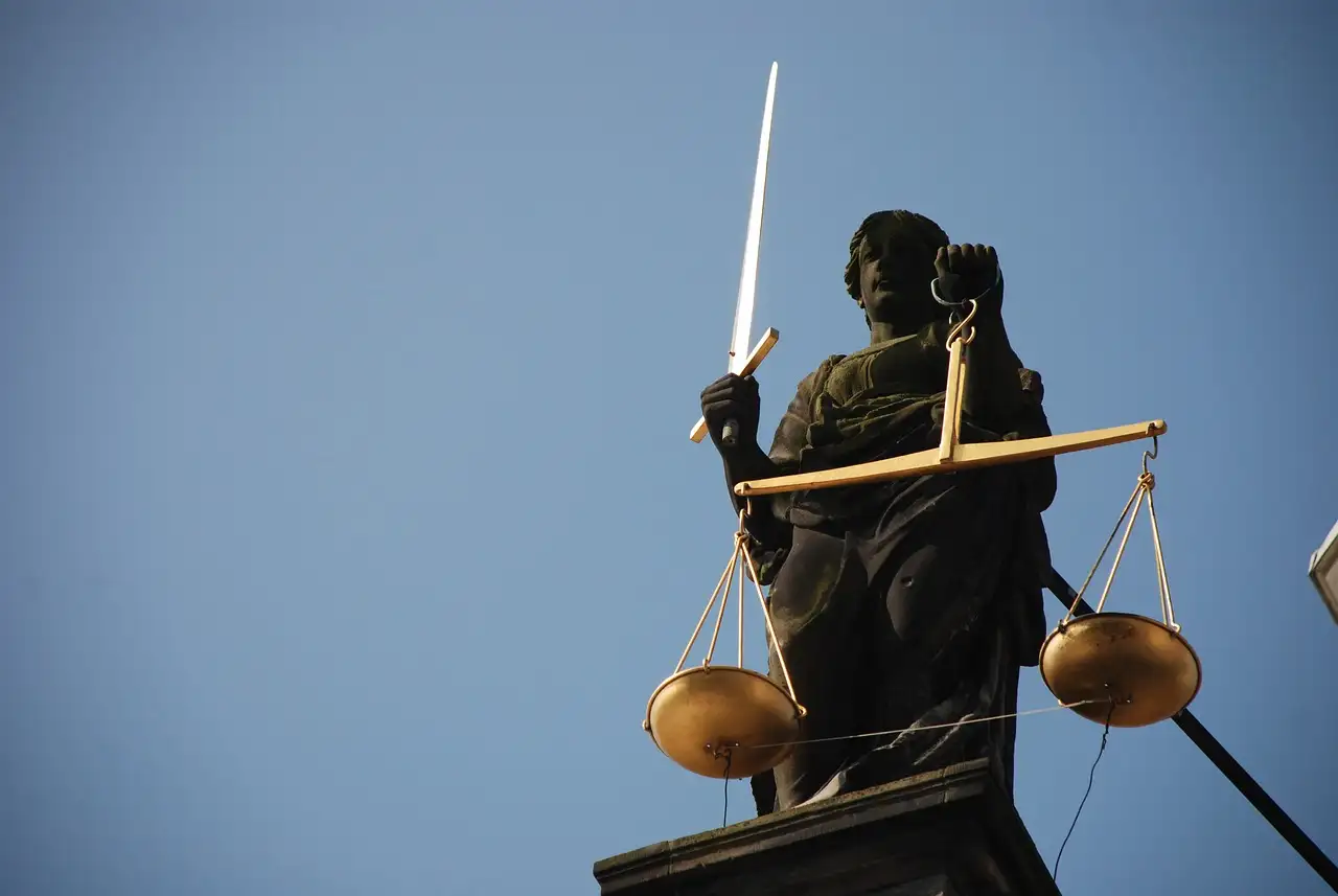 ¿Cómo era la justicia en el Imperio Otomano?