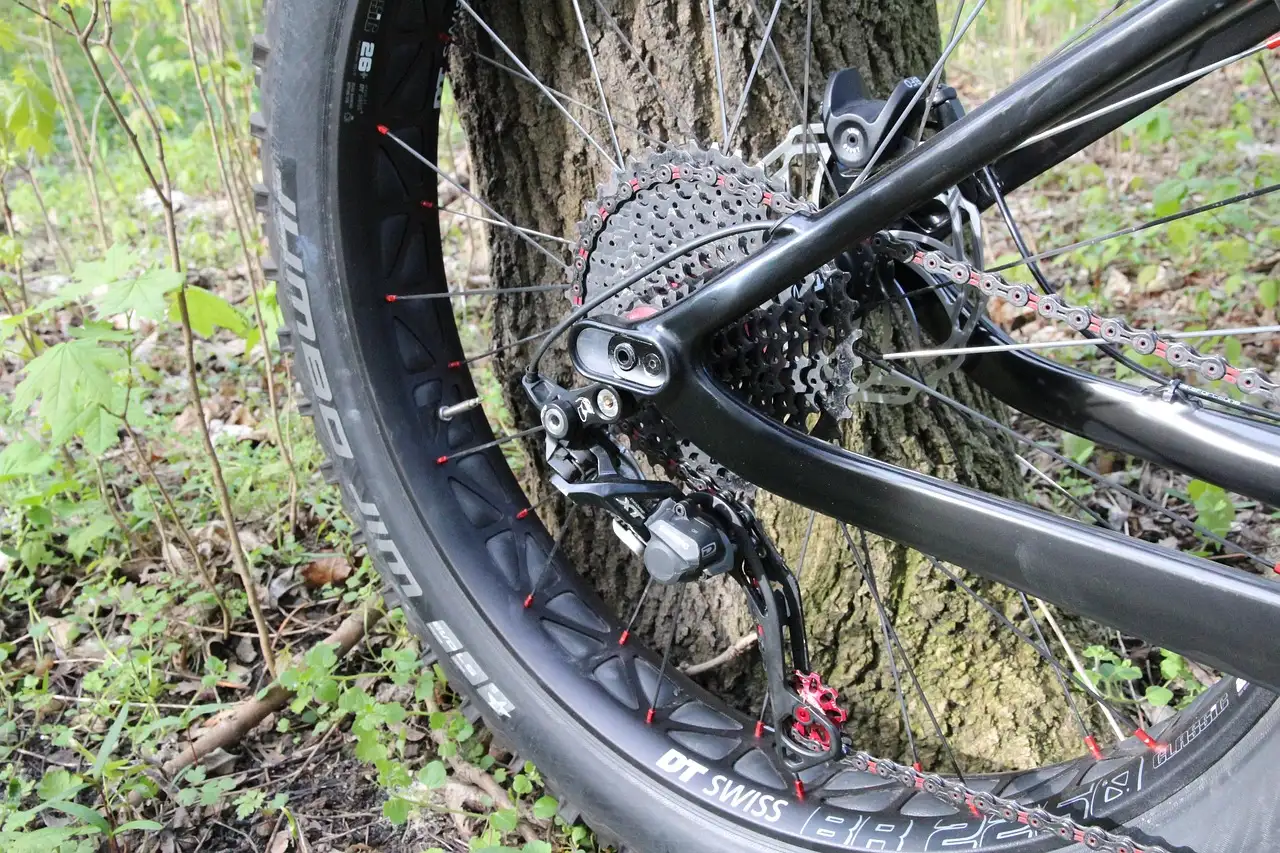 ¿Cómo funciona una fatbike y qué la hace especial?