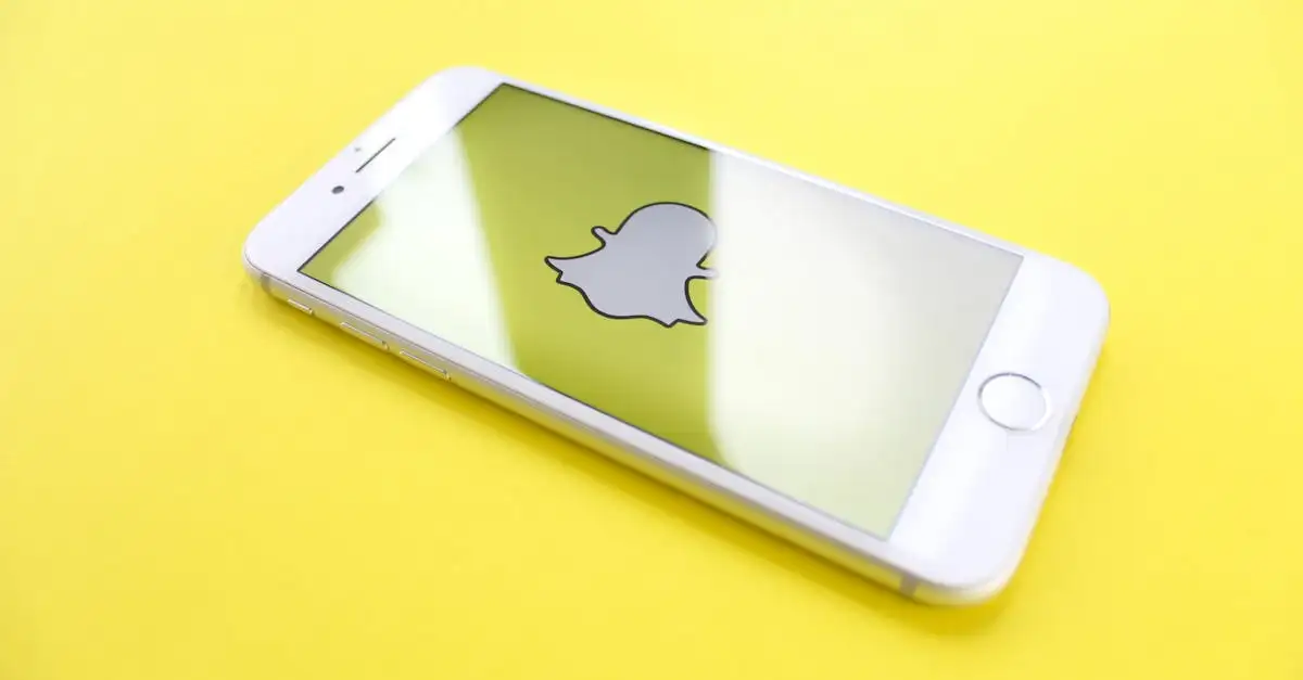 ¿Cómo identificar si alguien tiene Snapchat Plus?