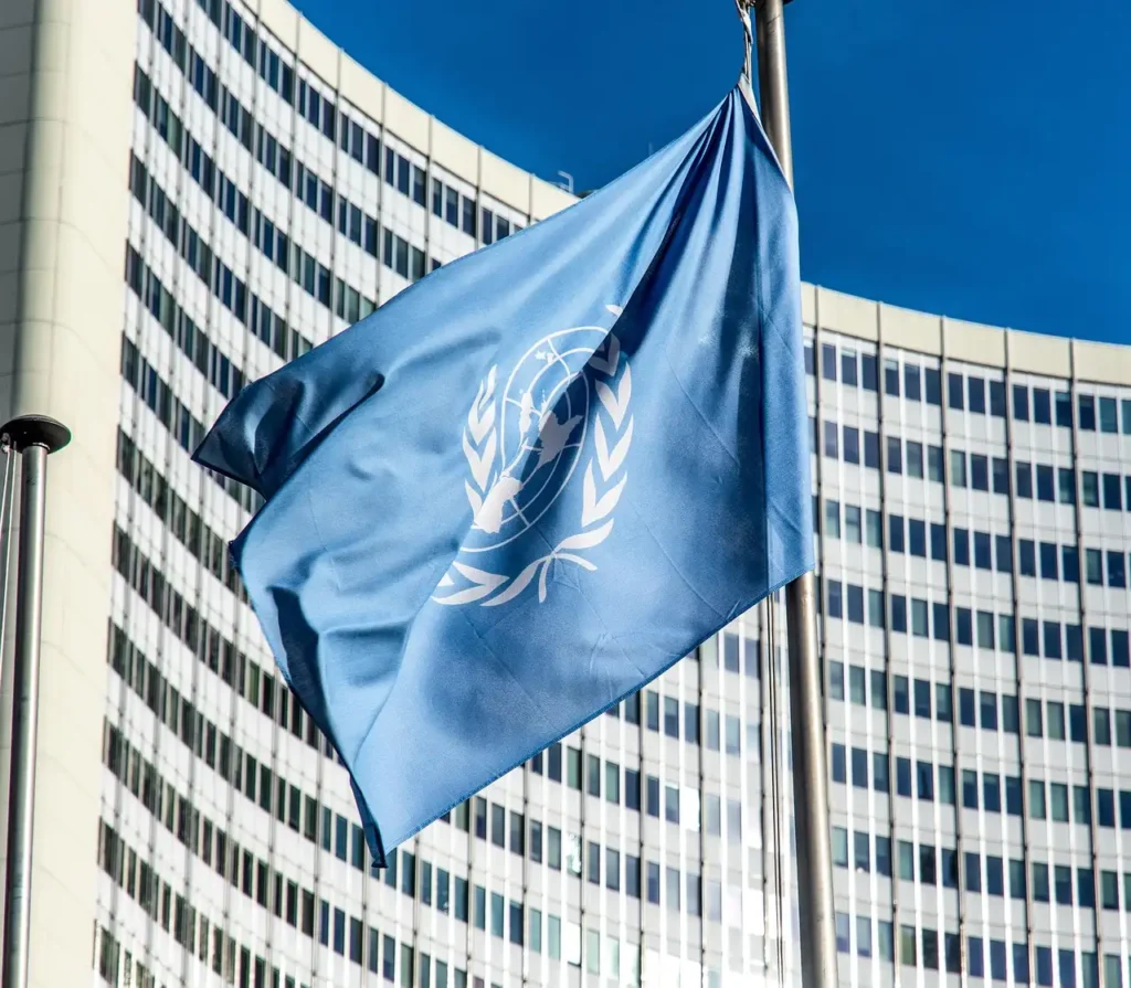 ¿Cómo la guerra impulsó la creación de la ONU?