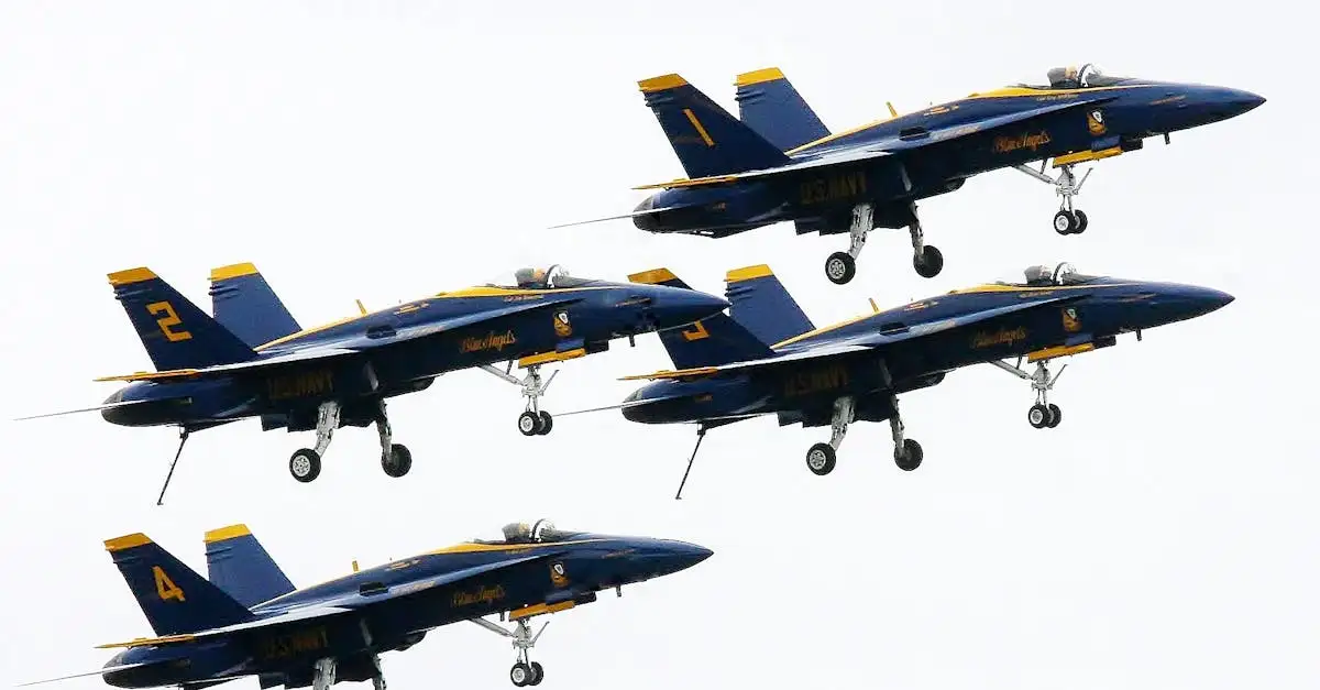 ¿Cómo se logran aviones supersónicos más sostenibles?