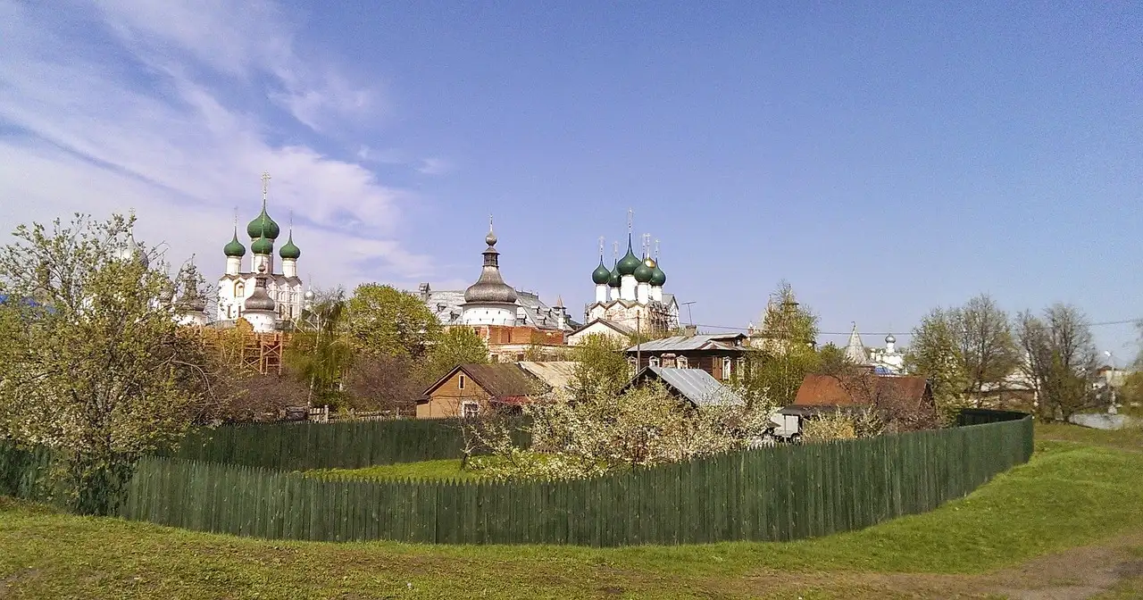 ¿Cómo se preservaban las reliquias en la Rus de Kiev?