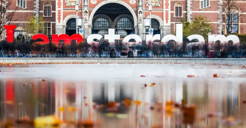 ¿Cuál es el museo más famoso en Ámsterdam? Descúbrelo aquí.