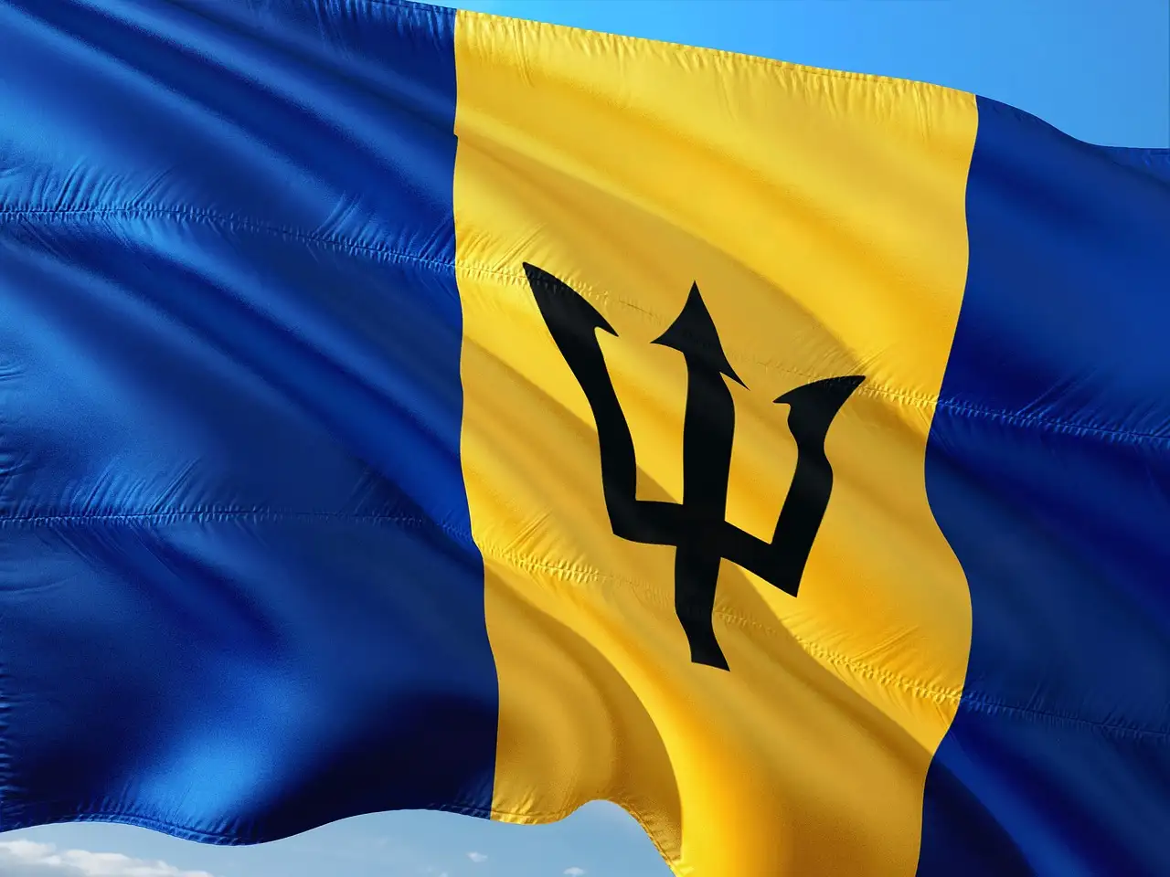 ¿Cuál es la capital de Barbados y su historia?