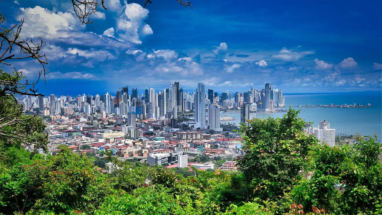 ¿Cuál es la historia resumida de Panamá?