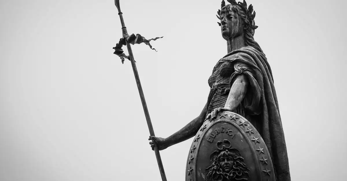 ¿Cuál fue el impacto de la Guerra de Troya en la mitología?