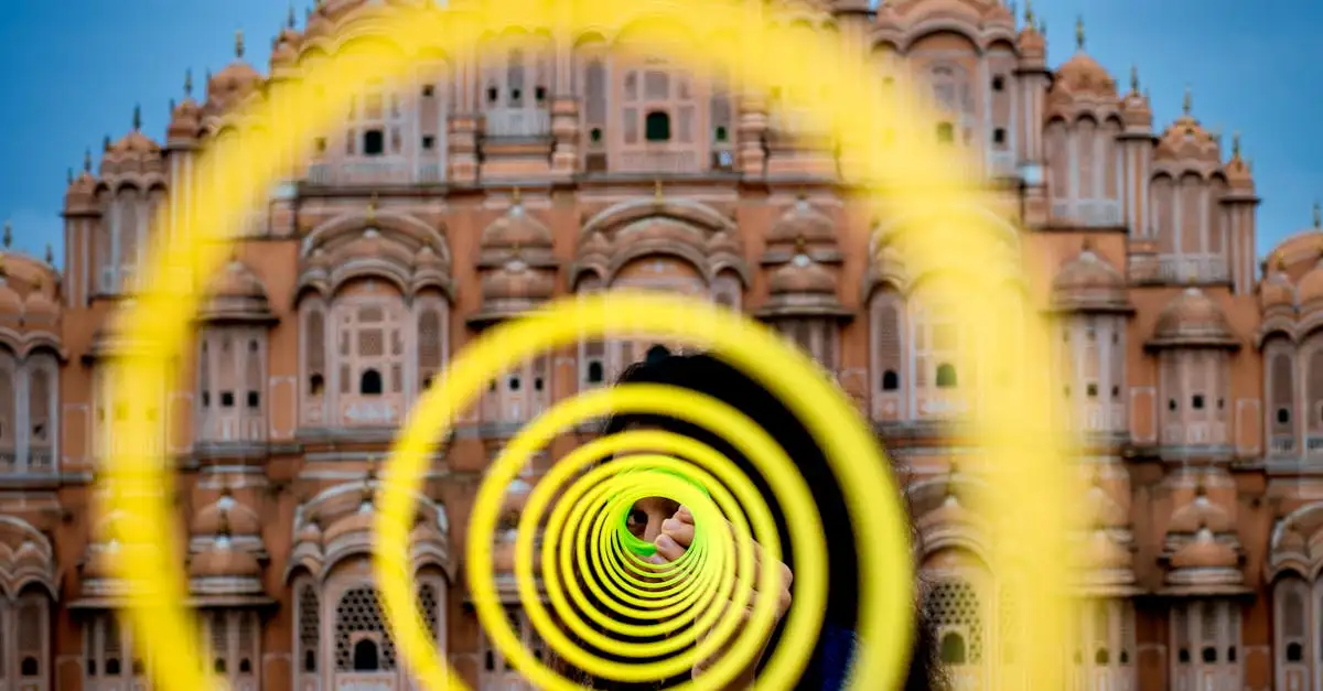 ¿Cuáles son las 3 atracciones turísticas más importantes de India?