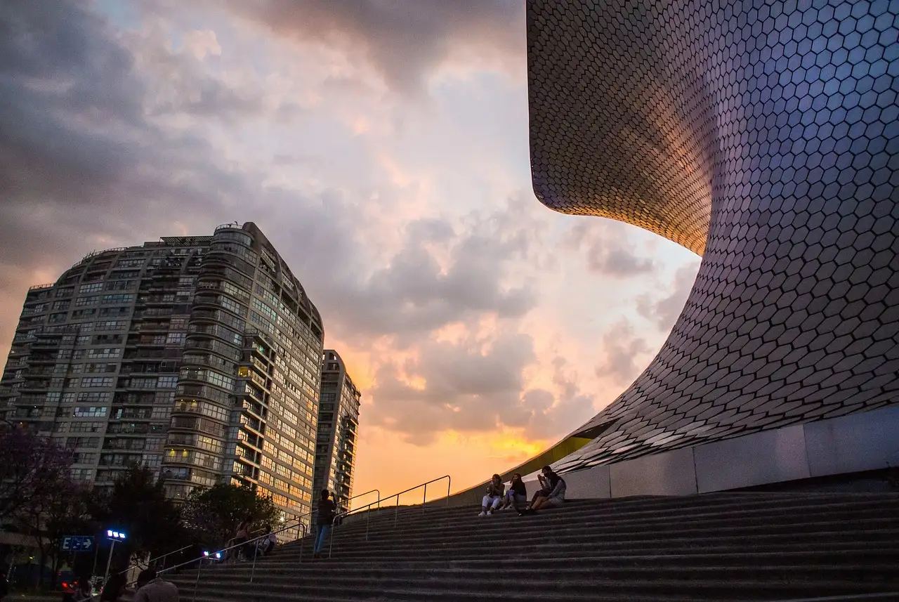 ¿Cuáles son las 3 mejores atracciones en Nuevo México?