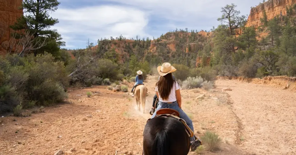 ¿Cuáles son las actividades más divertidas en Utah?