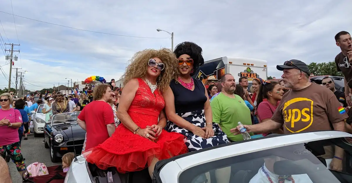 ¿Cuáles son los eventos y actividades más divertidos en Kentucky?