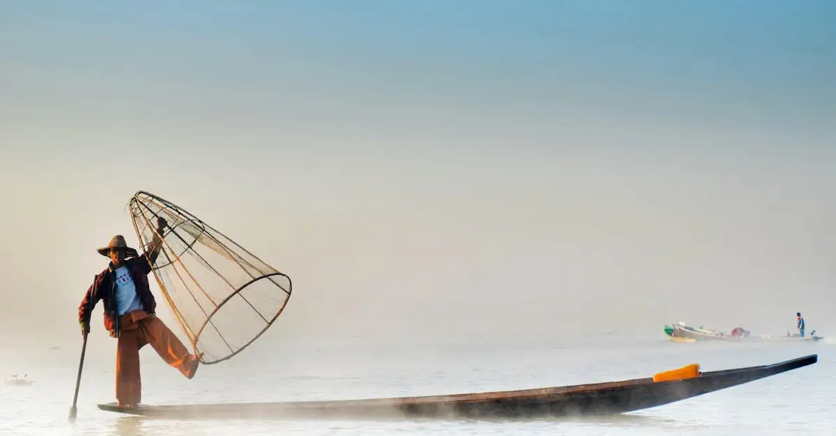 ¿Cuáles son los eventos y actividades más divertidos en Myanmar?