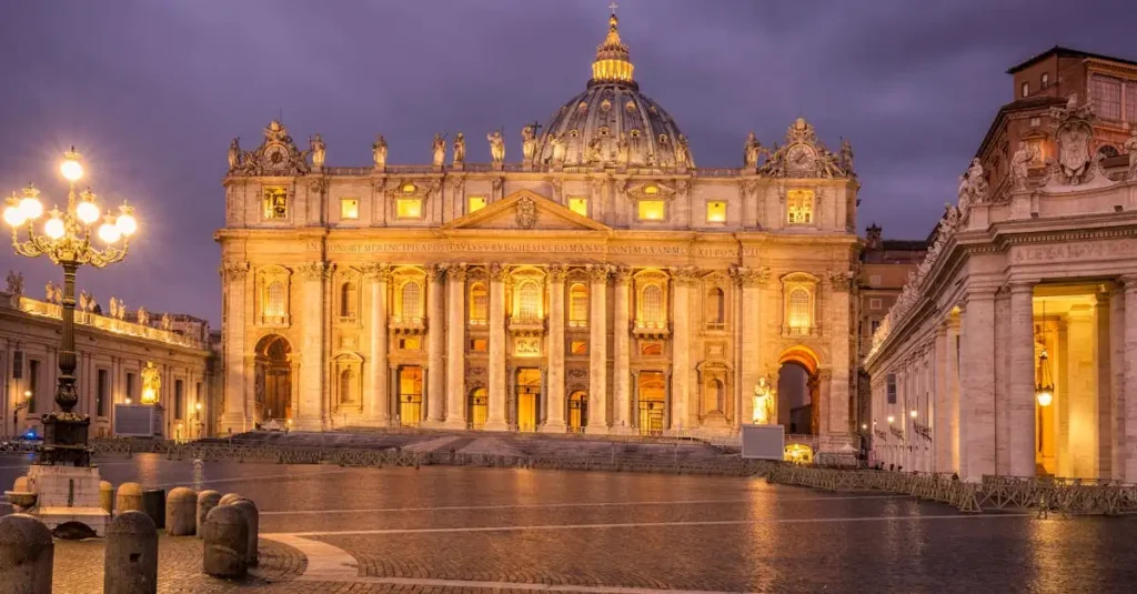 ¿ cuáles son los museos más bellos en el Vaticano?