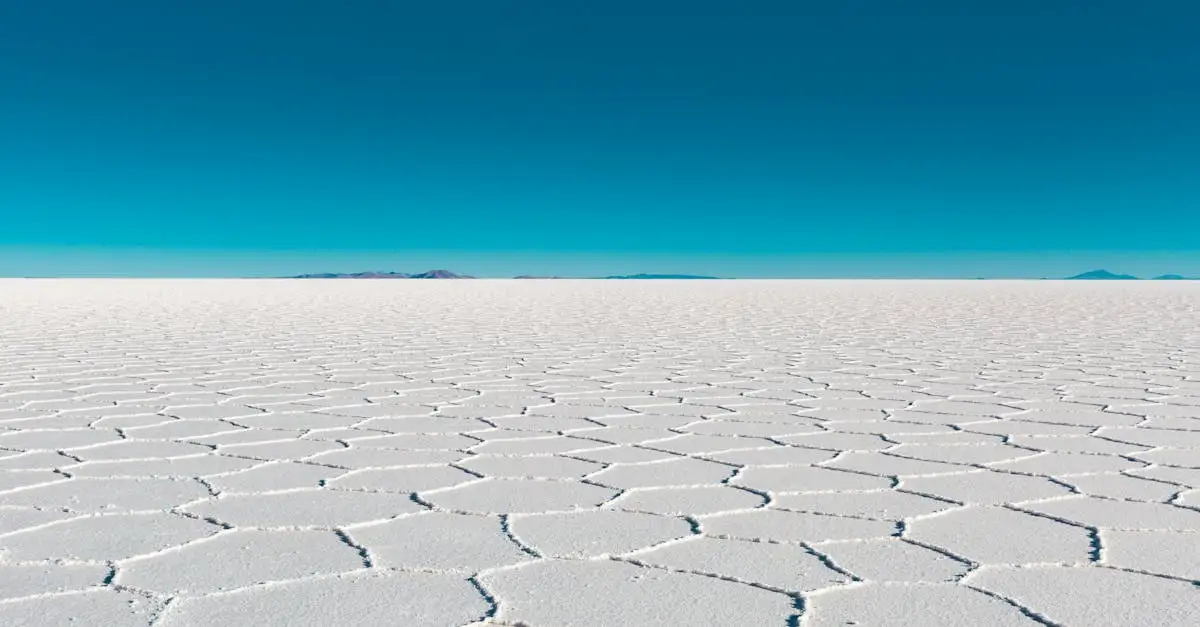 ¿Dónde se encuentra el único cementerio de trenes en Bolivia?