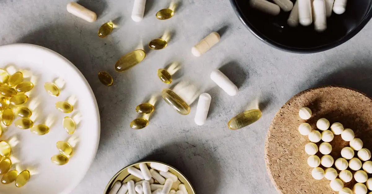 ¿El exceso de vitamina D puede ser perjudicial para la salud?