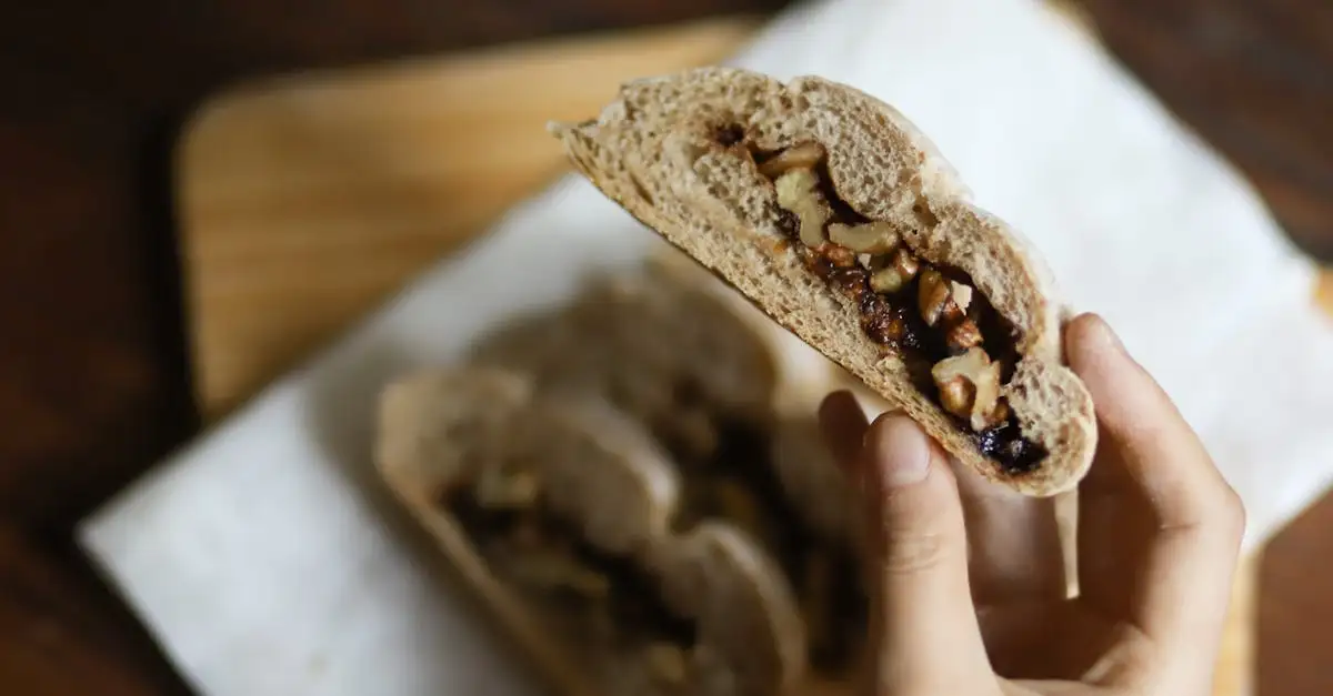 ¿Es el pan integral realmente más saludable que el blanco?