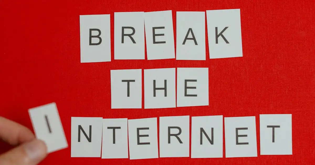 ¿Impacto de las redes sociales en la industria musical?