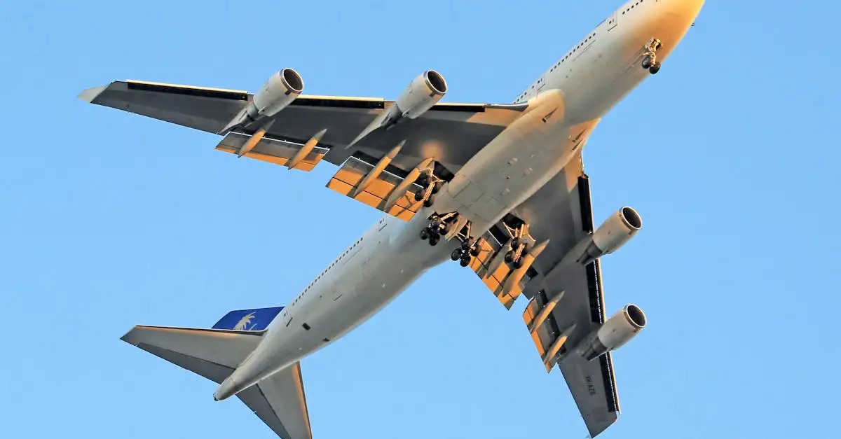 ¿Los aviones nuevos tienen motores de bajas emisiones?