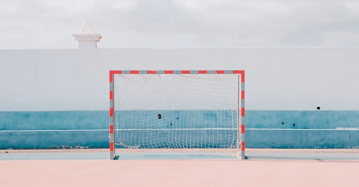¿Por qué el balonmano es un deporte olímpico? ¡Descúbrelo!