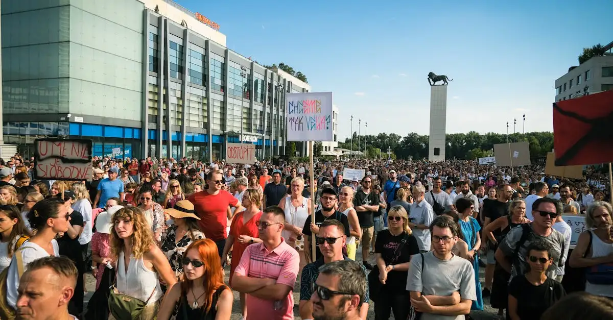 ¿Por qué es peligrosa la propaganda y quién se opone a ella?