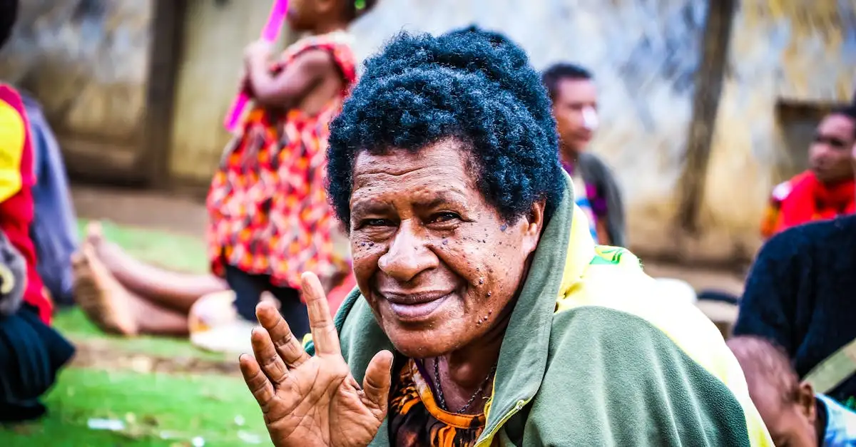 ¿Qué actividades y cultura explorar en Papúa Nueva Guinea?