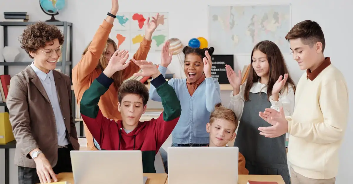 ¿Qué opinas sobre la escuela? ¡Comparte tu experiencia aquí!