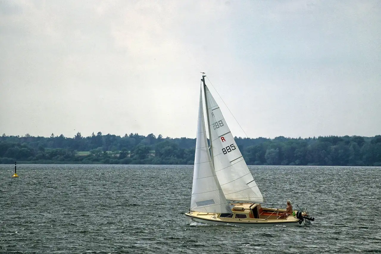 ¿Qué ver en el lago Müritz, Alemania? Descubre sus joyas.