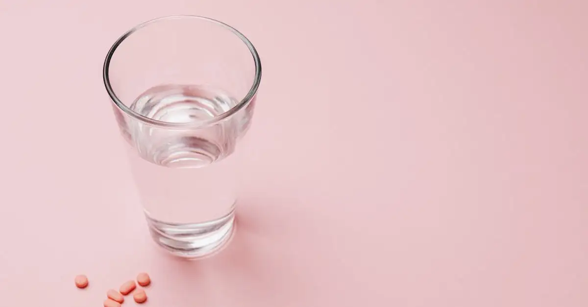 ¿Qué vitaminas son esenciales para tu salud diaria?