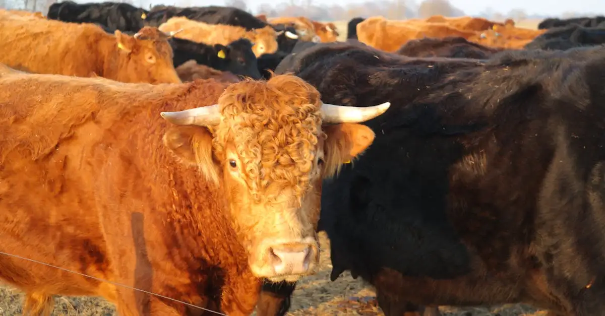 ¿Quién es Govinda, el guardián de las vacas sagradas?