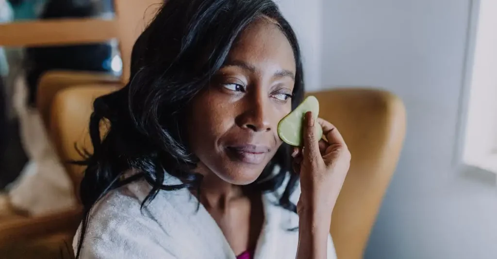¿Sabes cómo hidratar tu piel con pepino de forma efectiva?