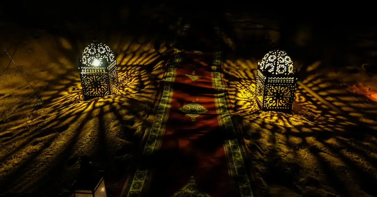 ¿Son los Jardines de Majorelle en Marruecos una visita obligada?