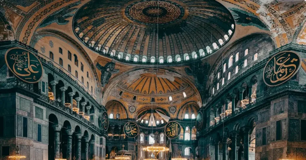 ¿Cómo afecta el legado del Imperio Otomano a Turquía hoy?