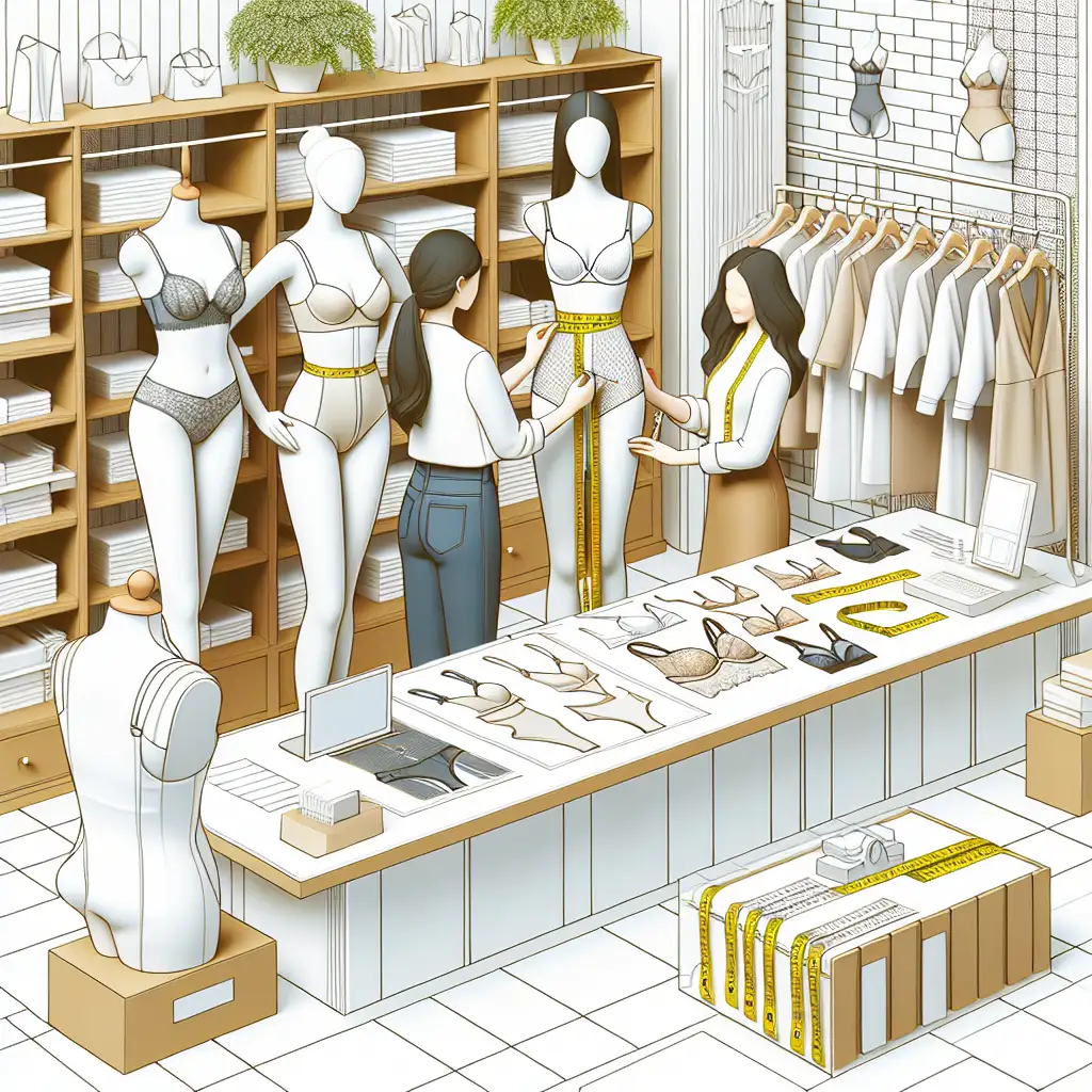 ¿Cómo encontrar el sujetador perfecto con Hunkemöller?