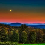 ¿Conoces la breve historia de Vermont en pocos pasos?