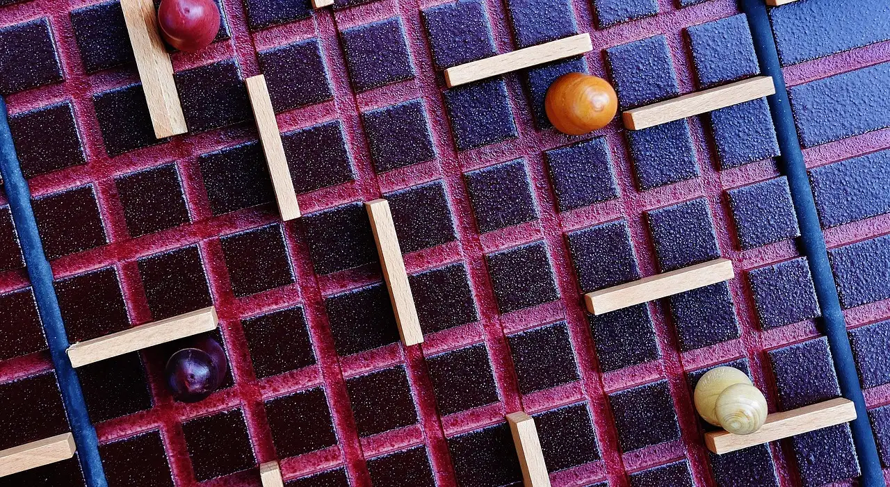 ¿Conoces las reglas del juego Kubb? ¡Descúbrelas aquí!